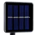 Ghirlandă luminoasă solară 15m IP44 Gardlov 24007
