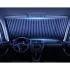 Protecție termică/parasolă pentru geam auto 24794