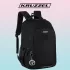 Rucsac 22L - negru Kruzzel 24524