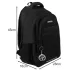 Rucsac 22L - negru Kruzzel 24524