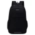 Rucsac 22L - negru Kruzzel 24524