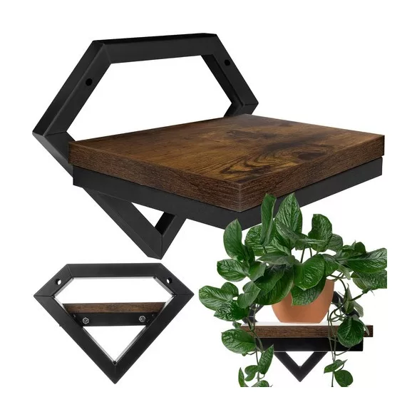 Ruhhy 24253 raft de perete