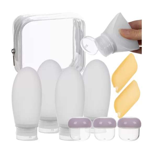 Trizand Geantă Cosmetice de Călătorie 24337