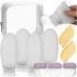 Trizand Geantă Cosmetice de Călătorie 24337