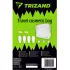 Trizand Geantă Cosmetice de Călătorie 24337