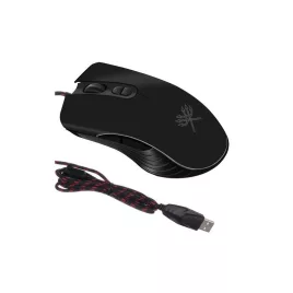   Mouse de joc cu fir - M16716 - mouse pentru gamer - mouse de joc - mouse cu fir - mouse gaming - mouse - mouse USB