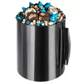 Formă tort/margine de cofetărie 20 cm Ruhhy 24619