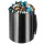 Formă tort/margine de cofetărie 20 cm Ruhhy 24619