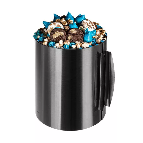 Formă tort/margine de cofetărie 20 cm Ruhhy 24619