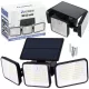 Lampa solară 180 LED Izoxis 24889