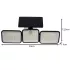 Lampa solară 180 LED Izoxis 24889