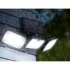 Lampa solară 180 LED Izoxis 24889
