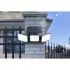 Lampa solară 180 LED Izoxis 24889