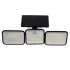 Lampa solară 180 LED Izoxis 24889