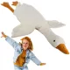 Figurină norocoasă - gâscă de 130 cm Kruzzel 24720