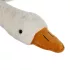 Figurină norocoasă - gâscă de 130 cm Kruzzel 24720