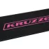 Spidoo trotinetă roz Kruzzel 25628