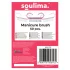 Perie pentru manichiură - 50 bucăți Soulima 25732
