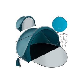   Cort de petrecere 200x120x110cm Trizand 21267, protecție solară, montare ușoară