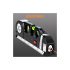 Articulated laser level with measuring gauge 250cm Bigstren 21747