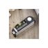 Articulated laser level with measuring gauge 250cm Bigstren 21747