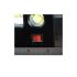 Articulated laser level with measuring gauge 250cm Bigstren 21747