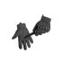 Mănuși tactice mari - negru Trizand 21770