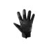 Mănuși tactice mari - negru Trizand 21770