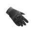 Mănuși tactice mari - negru Trizand 21770