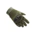 Mănușă tactică - L-khaki Trizand 21771 - camuflaj - outdoor - vânătoare - airsoft - protecție mâini - protecție muncă