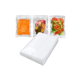 Set pungi vid 20x30cm - 50 bucăți Ruhhy 22026