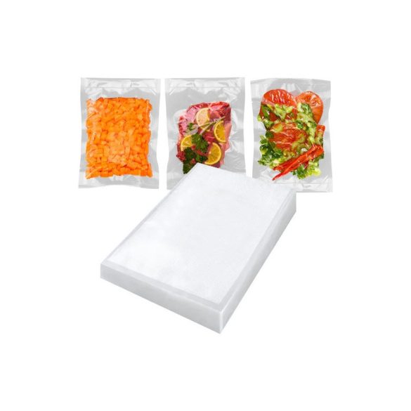 Set pungi vid 20x30cm - 50 bucăți Ruhhy 22026