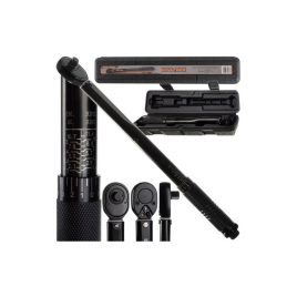   Cheie dinamometrică 3/8 7-112Nm Bigstren 22097 - unelte puternice și precise pentru orice lucrare, reparații auto și bricolaj.