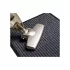 Covoraș de intrare - 60x90cm Ruhhy 22055, gri, modern, practic, absorbant, de interior, confortabil, lavabil, antiderapant