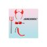 Costum diavol - set 4 piese S22140