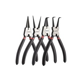 Set clește inel 4 bucăți Bigstren 22159