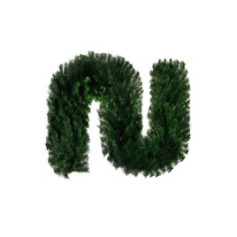 Ghirlandă de Crăciun 2.7m Ruhhy 22321