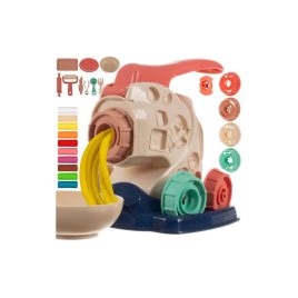 Set de plastilină - Kruzzel 22526