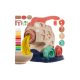 Set de plastilină - Kruzzel 22526