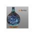 Difuzor de ulei esențial - purificator de aer 100ml Ruhhy 22356