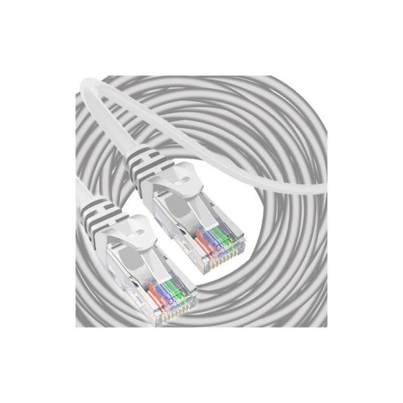 Cablu Ethernet de 30 metri - IzoXis 22532 - cablu de rețea - cablu de internet - cablu de date