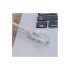 Cablu Ethernet de 30 metri - IzoXis 22532 - cablu de rețea - cablu de internet - cablu de date