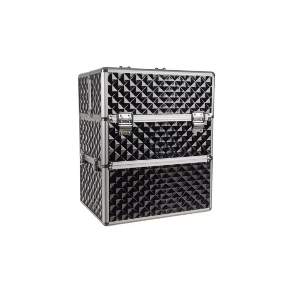 Geantă de machiaj extra mare Soulima 22529