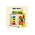 Cub educativ din lemn - sortator Kruzzel 22566
