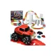 Pistă de curse - cu 193 de piese și mașină 22461