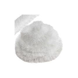 Ghirlandă de brad de Crăciun - alb 6m Ruhhy 22307