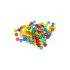 Puzzle din mărgele de lemn 22403