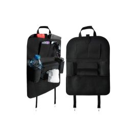   Organizator scaun auto - Xtrobb 22849 organizator, aranjator scaun auto, organizator scaun auto, depozitare aranjator scaun auto