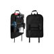 Organizator scaun auto - Xtrobb 22849 organizator, aranjator scaun auto, organizator scaun auto, depozitare aranjator scaun auto