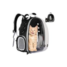   Rucsac pentru pisici/câini 23309 - Purlov - animale de companie - călătorie - drumeție - plimbare câini - transport pisici - transport câini
